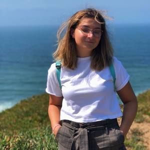 Meet your Posher, Brooke